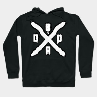 BAD AMY ''DBAD'' Hoodie